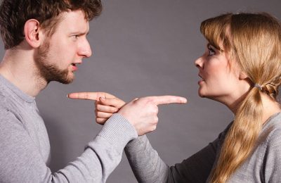 7 фраз, которые нельзя произносить во время ссоры